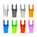 Pin Nocks- 12 pack