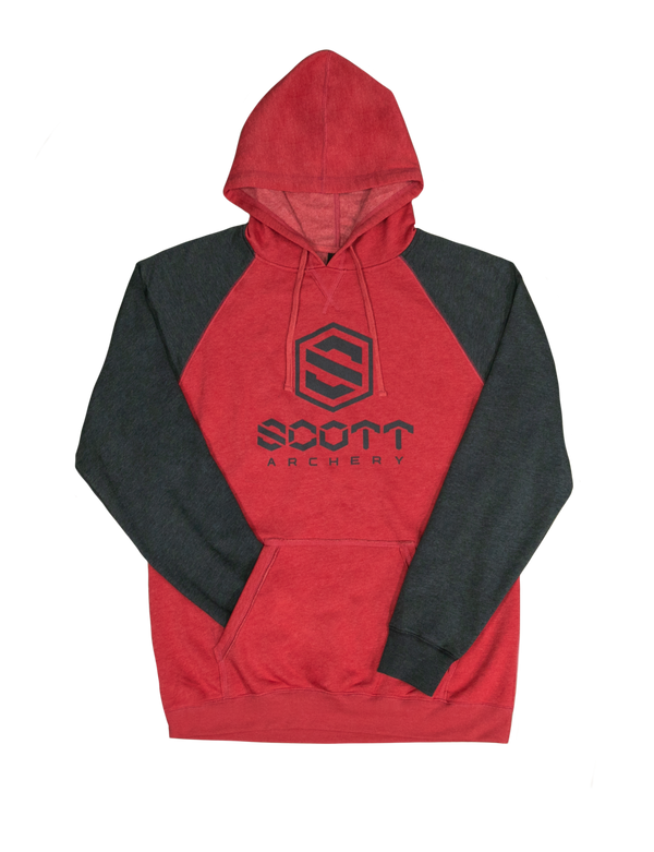 Scott Logo Hoodie
