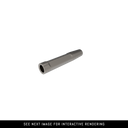 166 Phantom Titanium Outsert