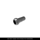 204 Micro Nock Bushing