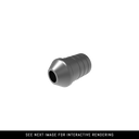 27 Micro Nock Bushing