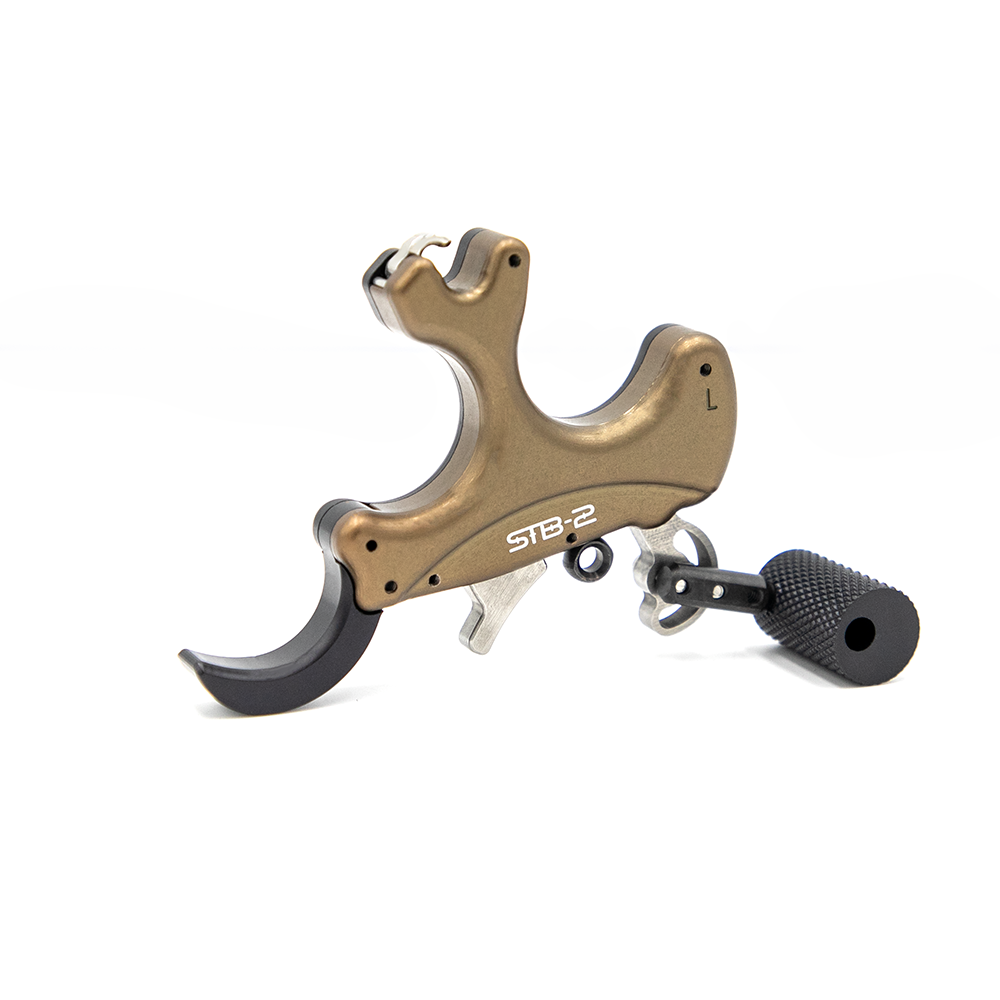 Scott Archery STB Thumb Button Release