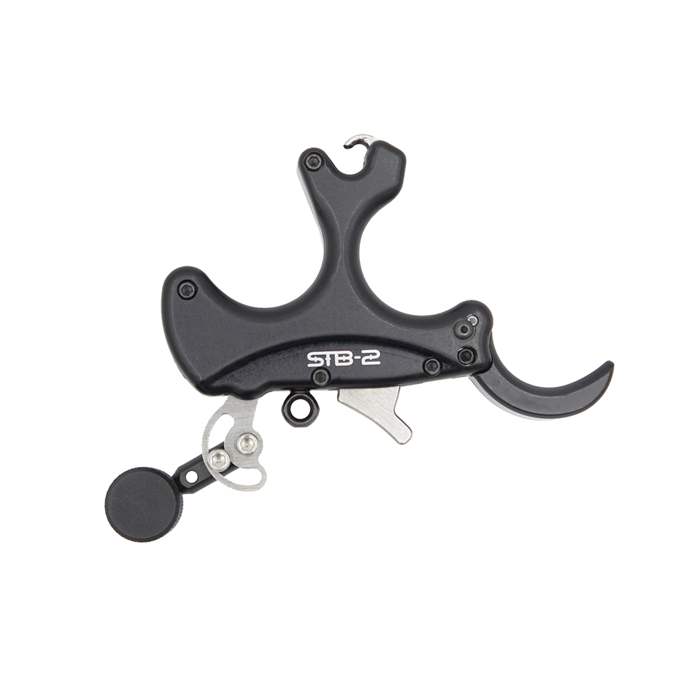 Scott Archery STB Thumb Button Release - Thumbnail 2