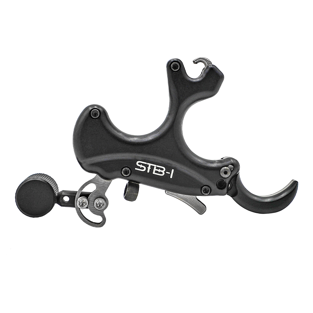 Scott Archery STB Thumb Button Release - Thumbnail 5