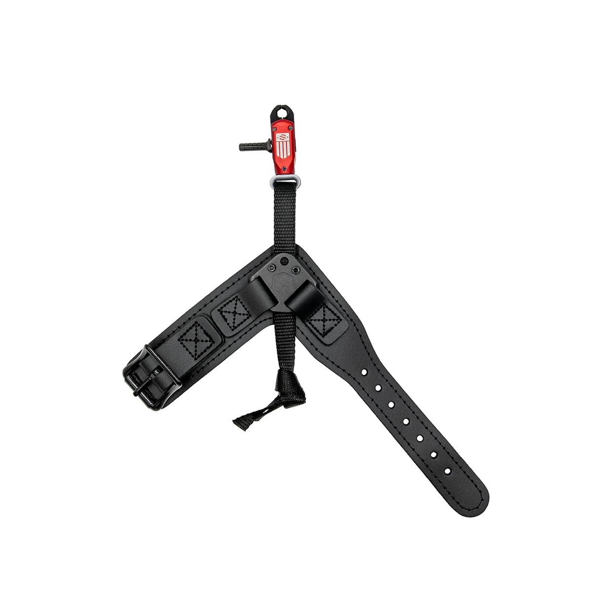 Releases – Scott Archery