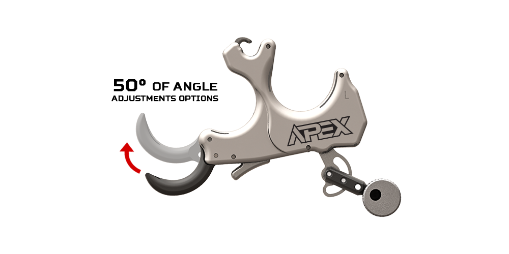 Releases Scott Archery