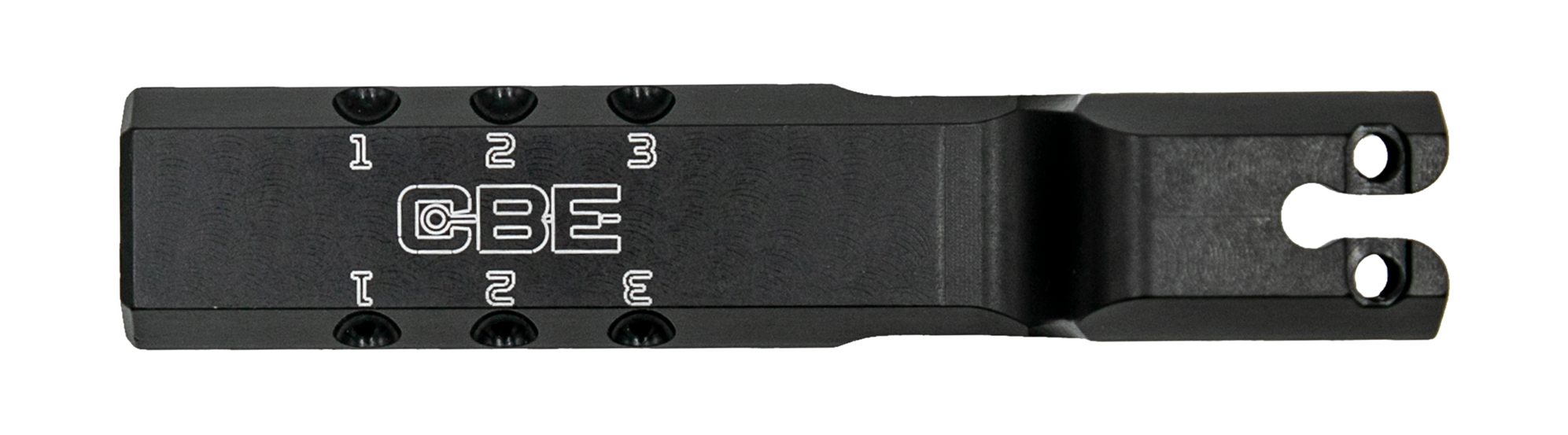 CBE Bridge Lock Conversion Bar - Thumbnail 3