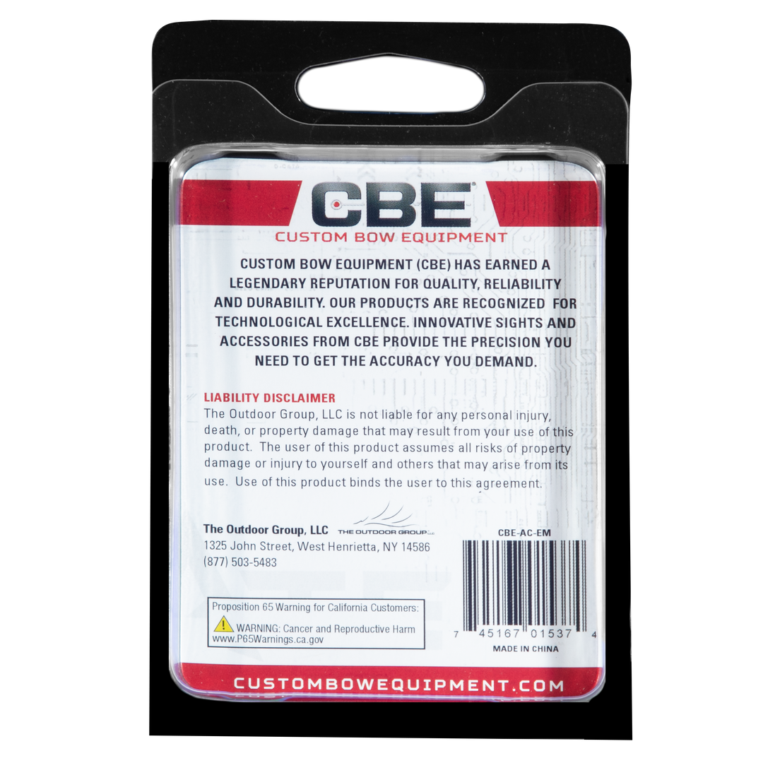 Elevate Magnifier Scott Archery