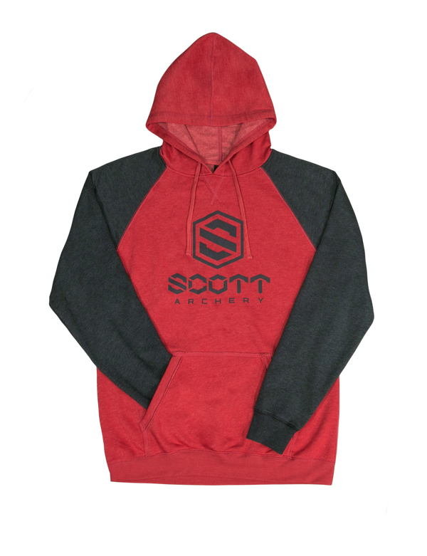 Archery hoodie online