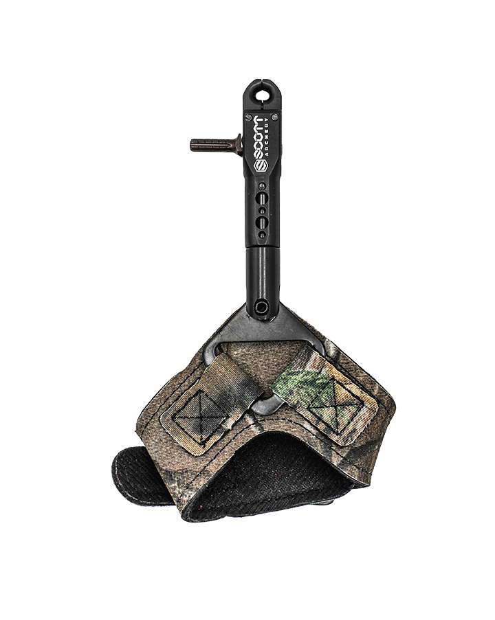 Caliper Release Scott Archery