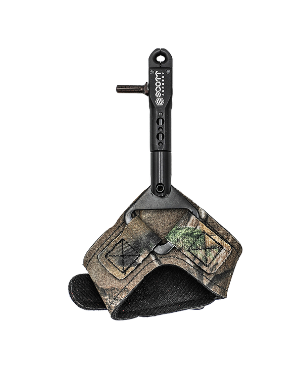 Caliper Release Scott Archery