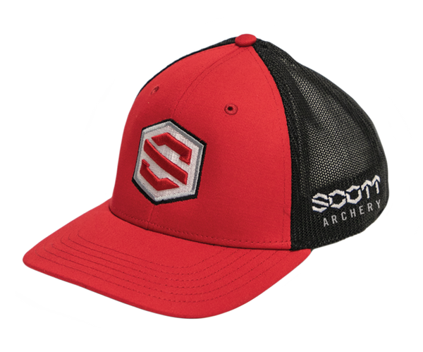 Scott Archery Hat