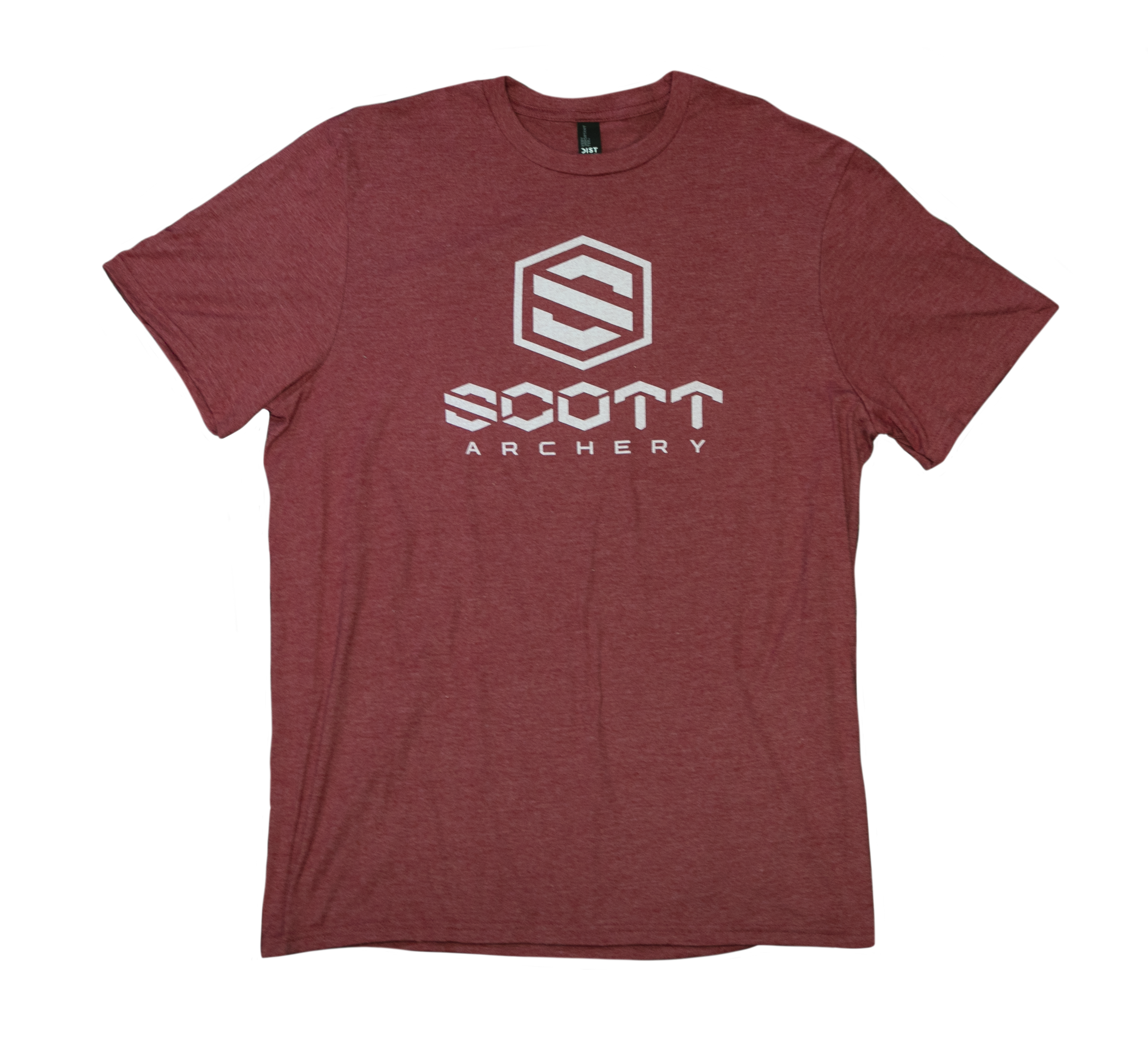 T 2025 shirt scott