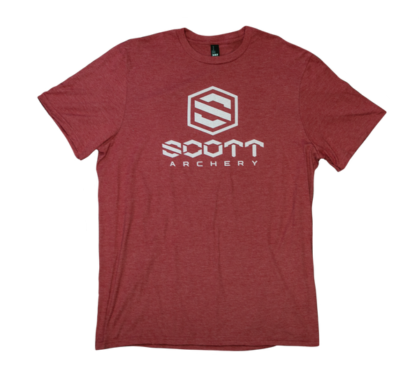 Scott Logo T-Shirt