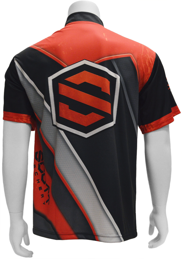 Scott Official Competition Jersey