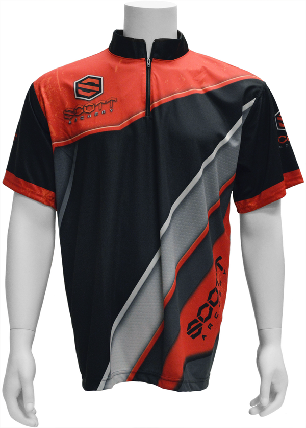 Scott Official Competition Jersey