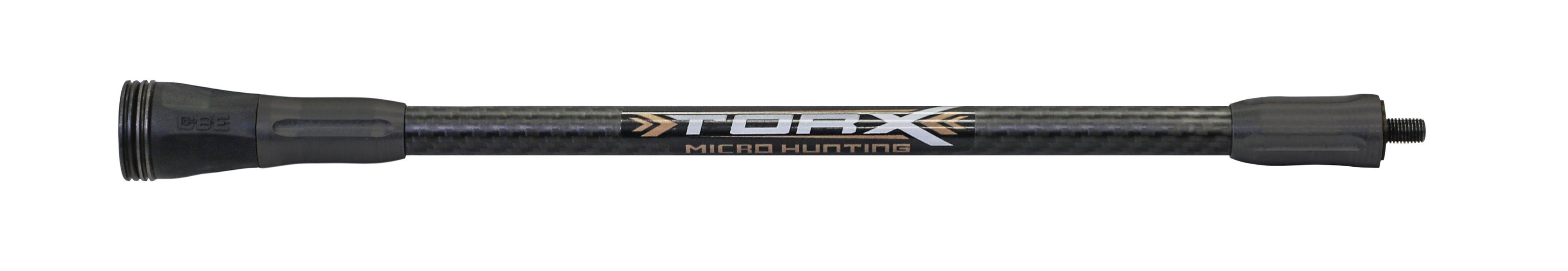 CBE Torx Carbon Stabilizer